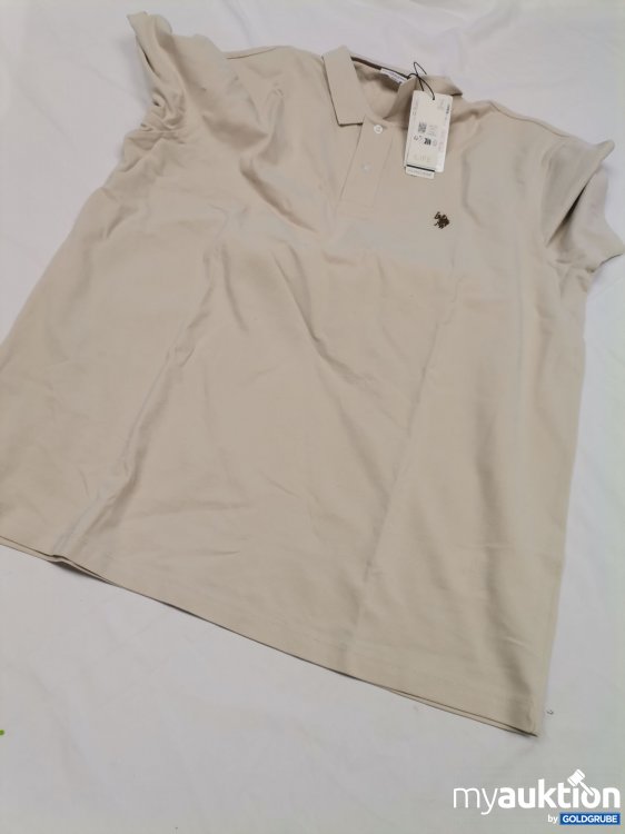 Artikel Nr. 881026 Artikel Nr. 881026: Us polo Assn Polo Shirt