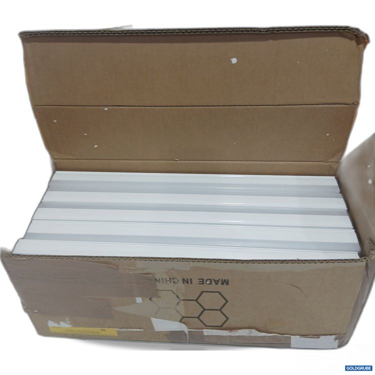 Artikel Nr. 883026: Garage Licht 25 Stück ca.44cm 