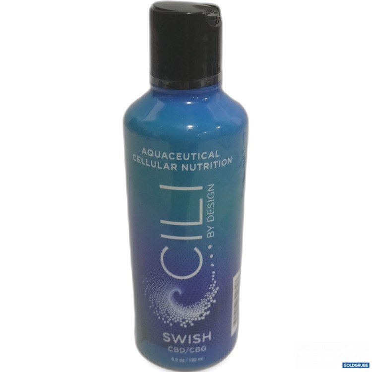 Artikel Nr. 884026 Artikel Nr. 884026: Cili by Design SWISH CBD/CBG 192ml