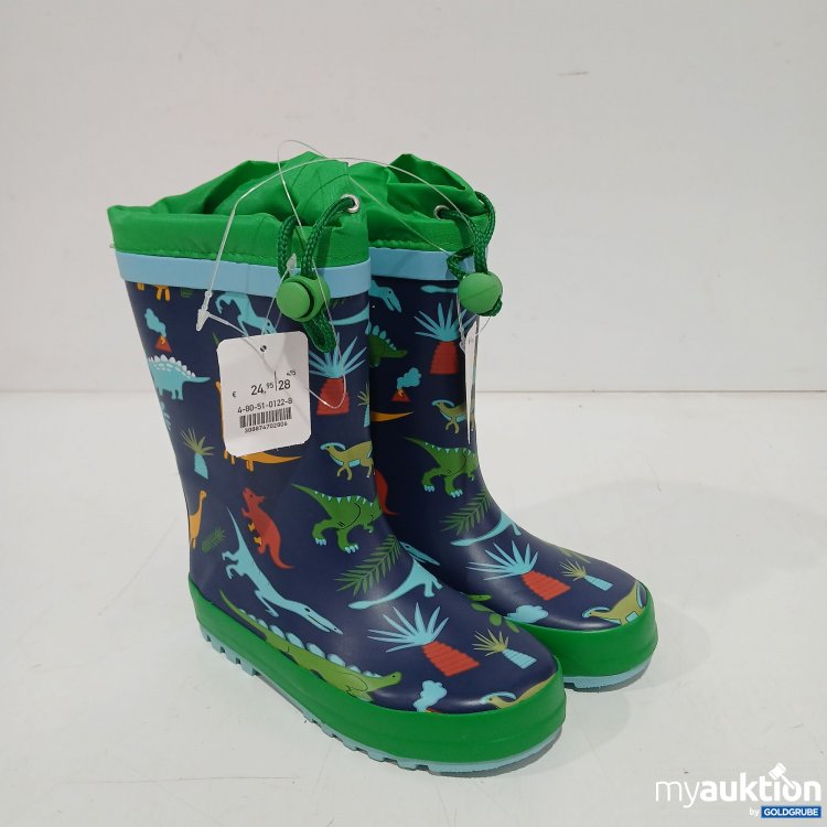 Artikel Nr. 890026: U&Me Gummistiefel 