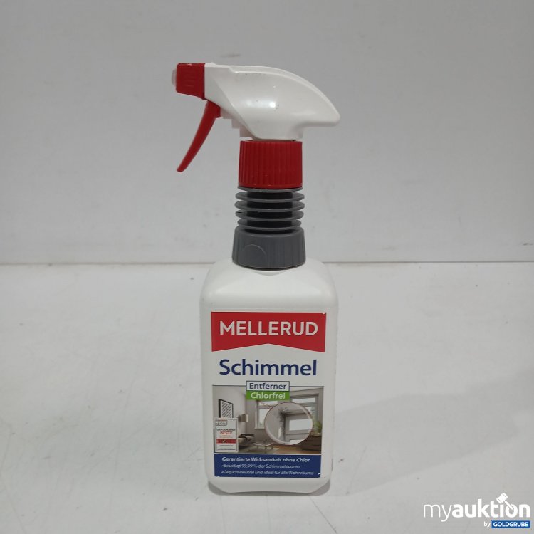 Artikel Nr. 892026: Mellerud Schimmel Entferner 500ml