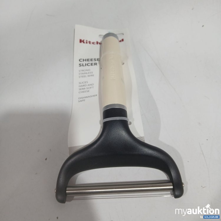 Artikel Nr. 894026: Kitchen Aid Cheese Slicer 
