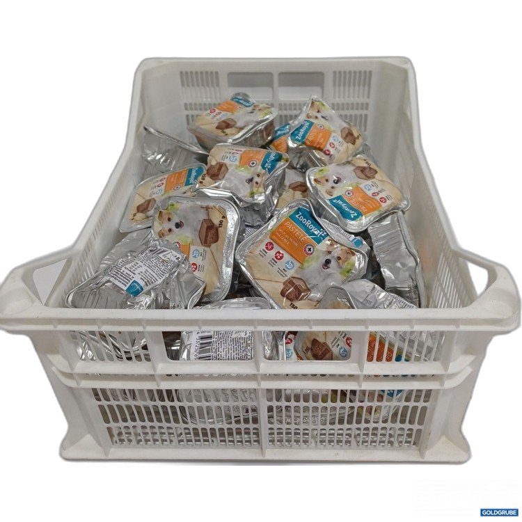 Artikel Nr. 895026: ZooRoyal GrillHappen 29x150g