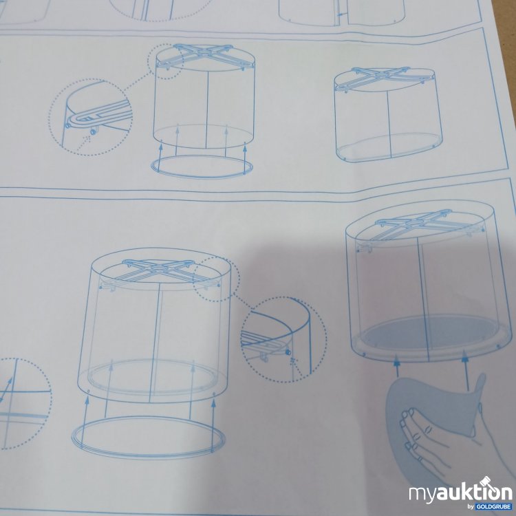 Artikel Nr. 900026 Artikel Nr. 900026: Kinder Lampe