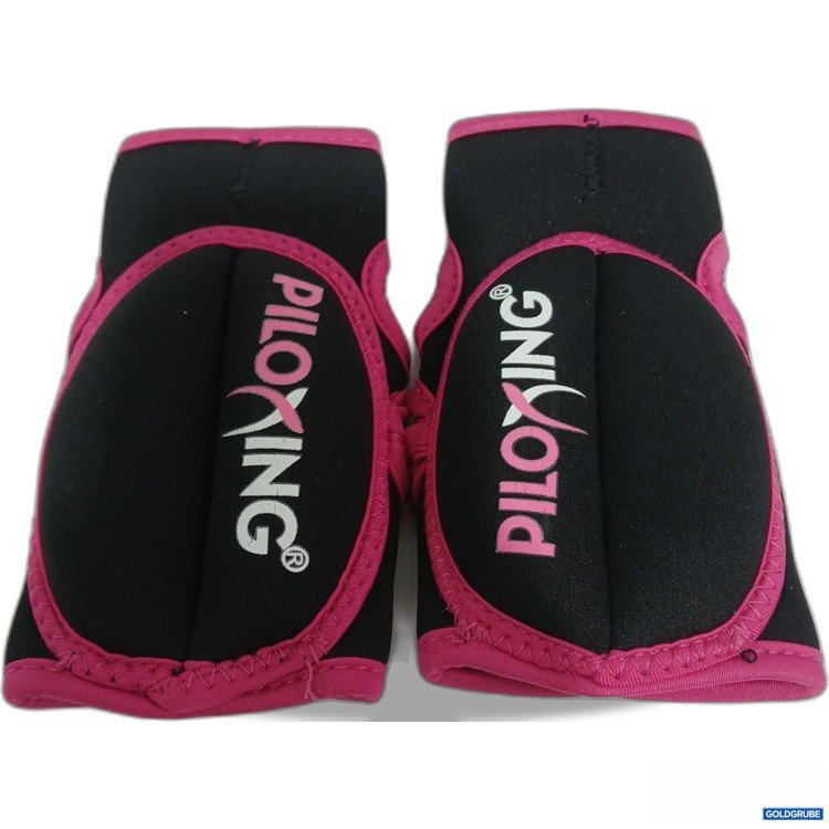 Artikel Nr. 904026: Piloxing Handgelenkschutz