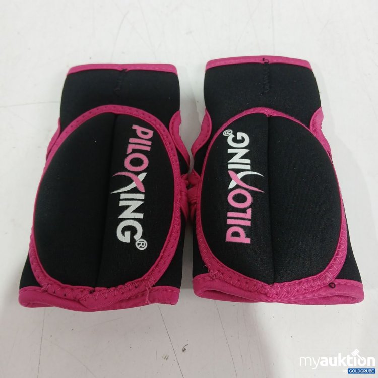 Artikel Nr. 904026: Piloxing Handgelenkschutz