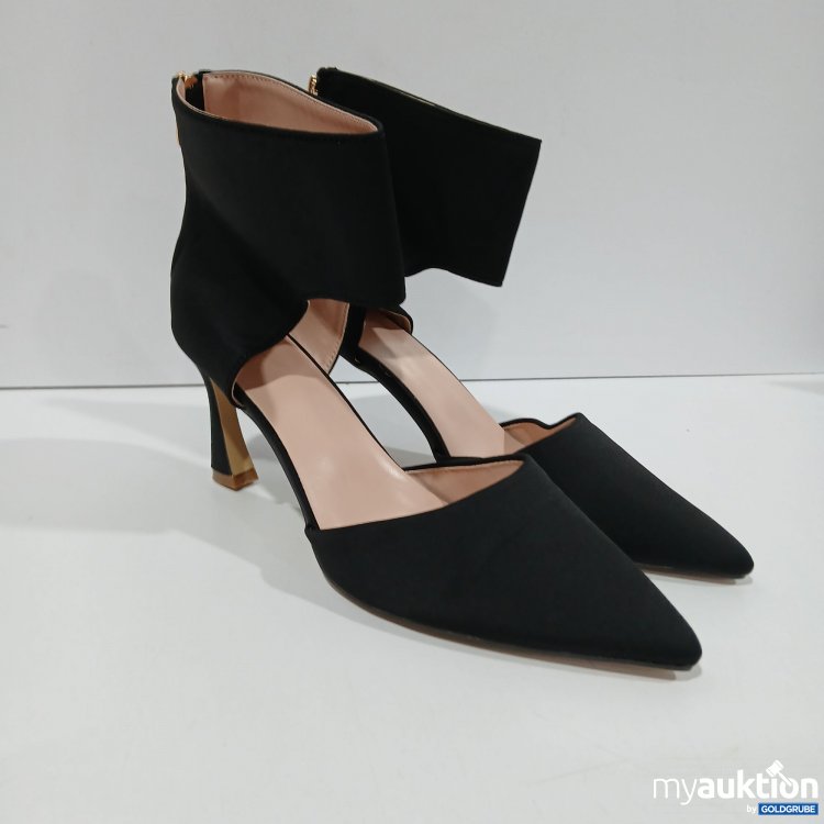 Artikel Nr. 905026: Pumps 