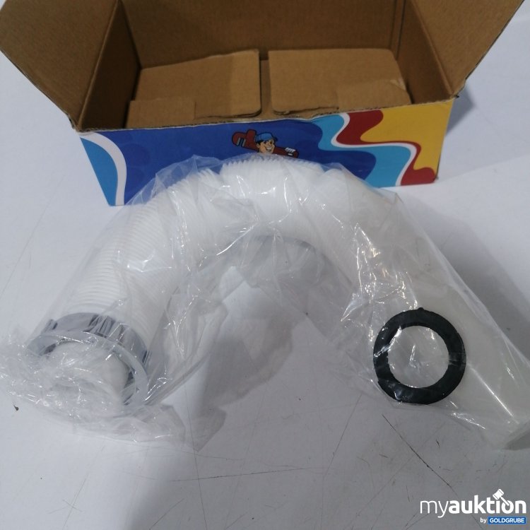 Artikel Nr. 916026: Siphon Abflussheld Ersatzteil