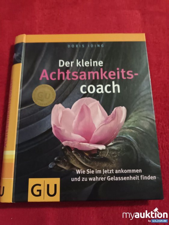 Artikel Nr. 923026: Der kleine Achtsamkeitscoach