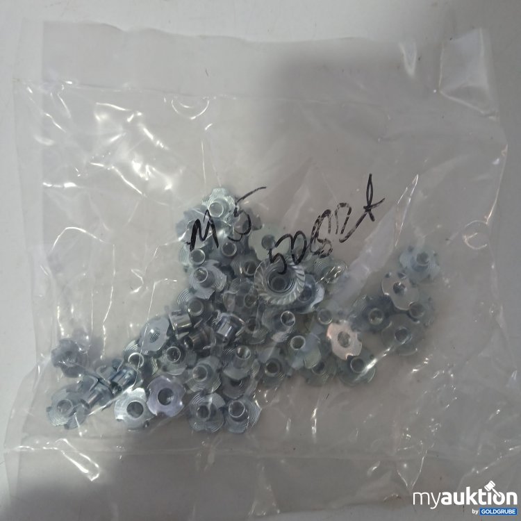 Artikel Nr. 952026: Diverse Schrauben M5 50Stk