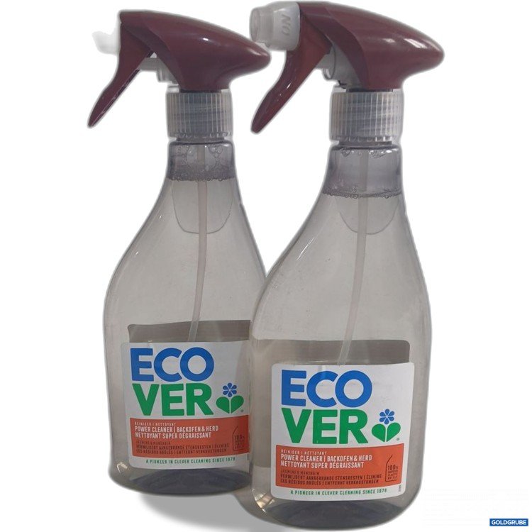 Artikel Nr. 953026: Ecover Allzweckreiniger Spray 2x500 ml
