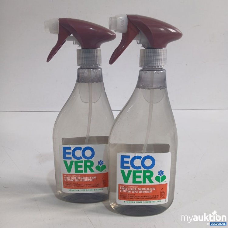 Artikel Nr. 953026: Ecover Allzweckreiniger Spray 2x500 ml