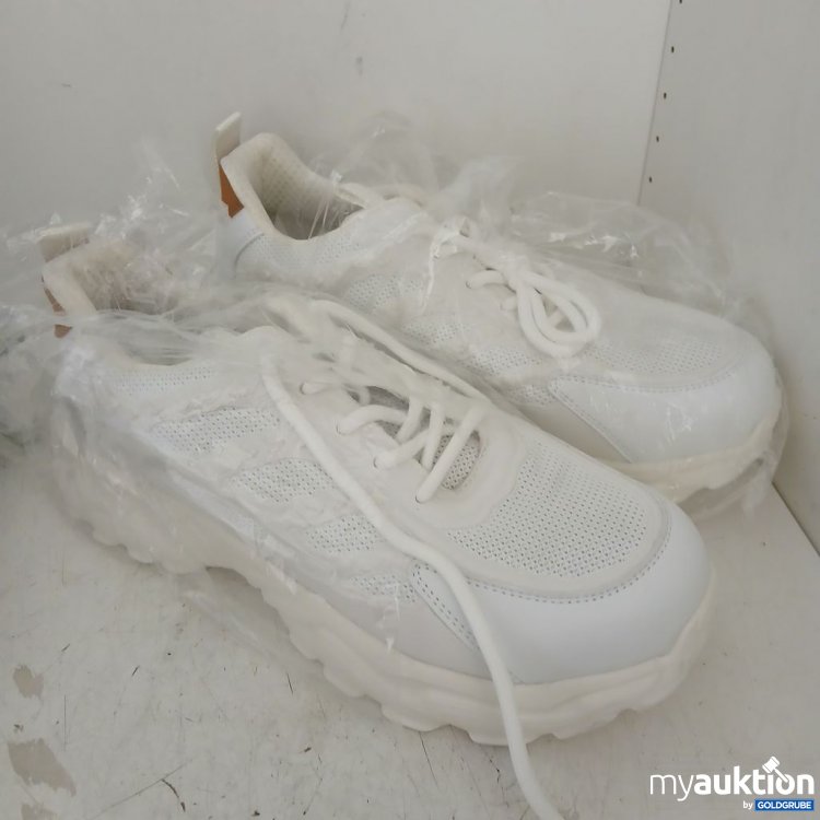 Artikel Nr. 955026: Sicherheitsschuhe