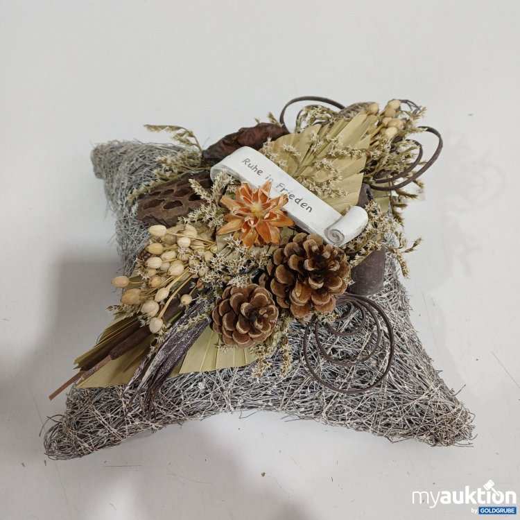 Artikel Nr. 961026: Grab-Arrangement gekalkt 