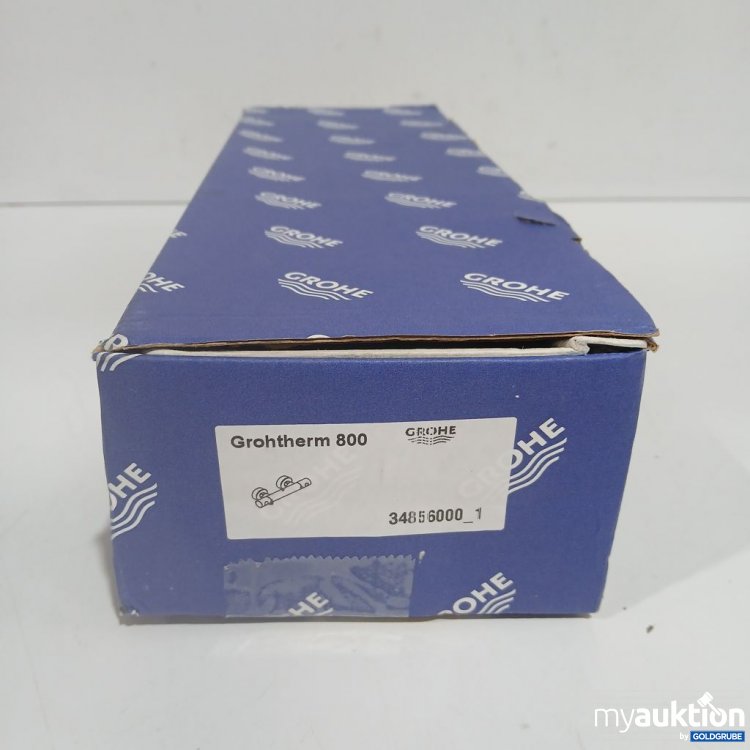 Artikel Nr. 964026: GROHE Grohtherm 800