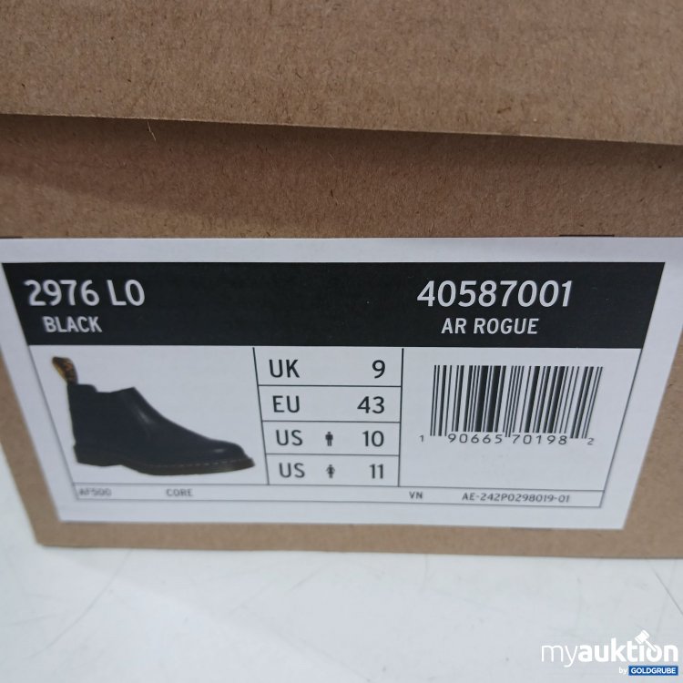 Artikel Nr. 969026: Dr. Martens 2976 L0 