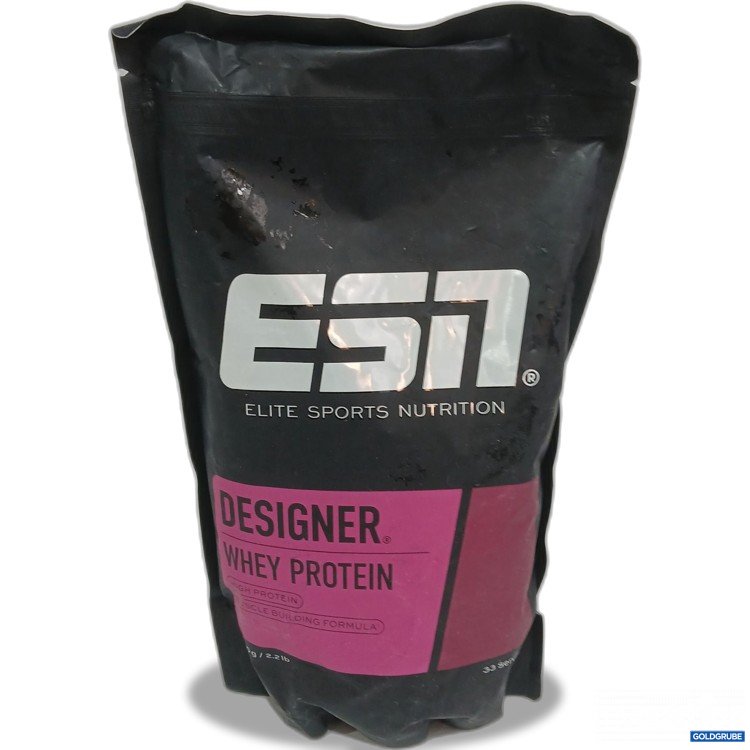 Artikel Nr. 971026 Artikel Nr. 971026: ESN Designer Whey Protein 1000g
