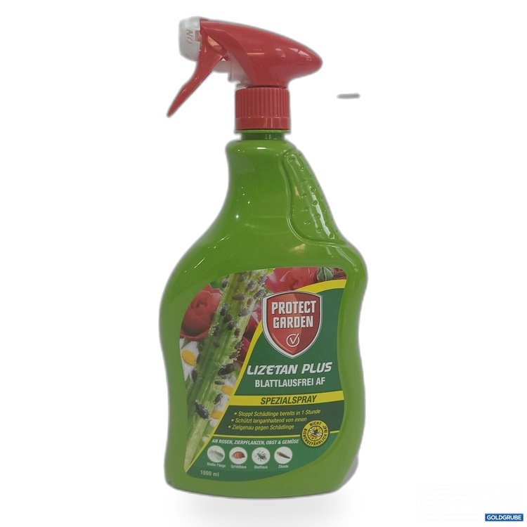 Artikel Nr. 977026: Protect Garden, Lizetan Plus Blattlausfrei AF