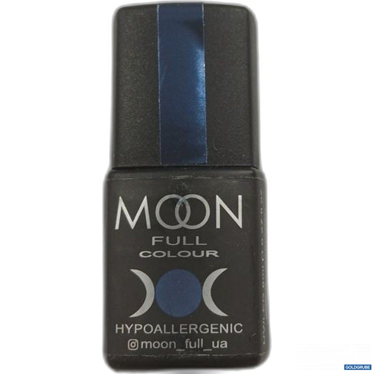 Artikel Nr. 984026: MOON FULL COLOUR Hypoallergenic 176 8ml