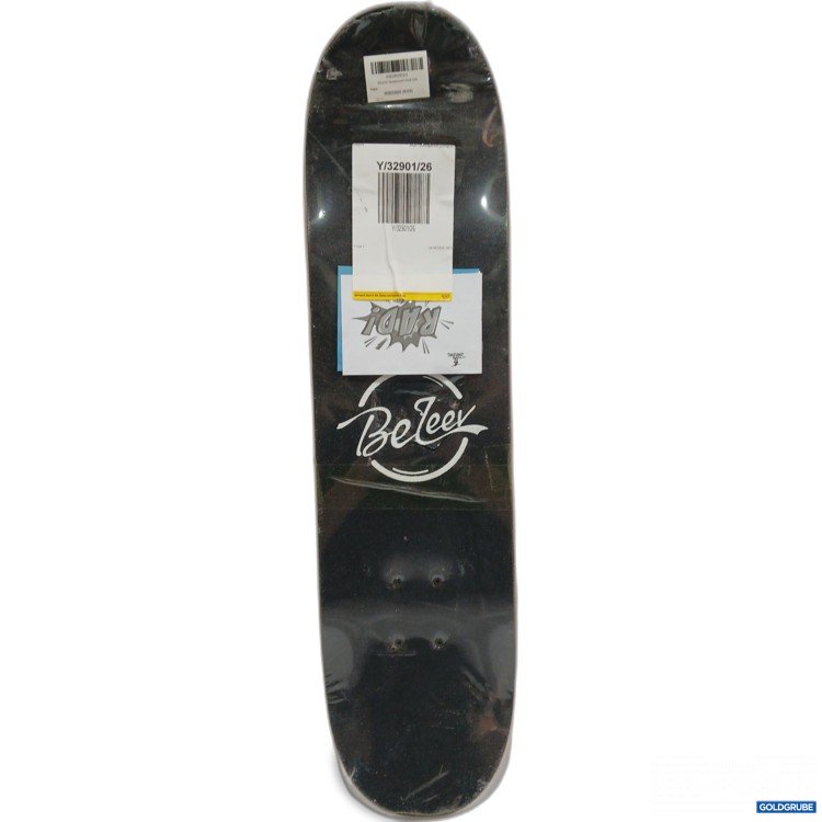 Artikel Nr. 986026: Beleev 31x8 Zoll Skadeboard
