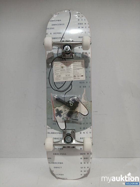 Artikel Nr. 986026: Beleev 31x8 Zoll Skadeboard