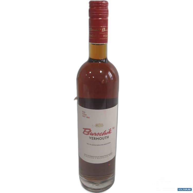 Artikel Nr. 991026 Artikel Nr. 991026: Burschik Vermouth 750ml