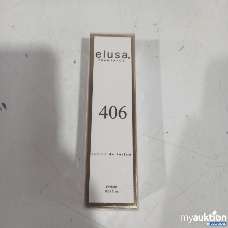 Artikel Nr. 993026 Artikel Nr. 993026: Elusa Extrait de Parfum 15ml