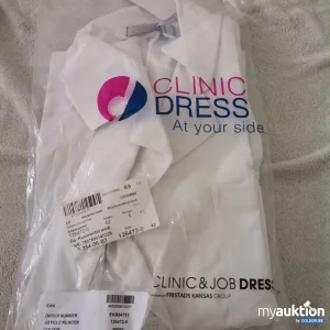 Auktion Clinic dress Kurzmantel