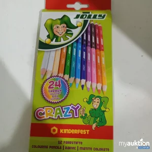 Artikel 527026: Jolly  Crazy 24 Farben ,