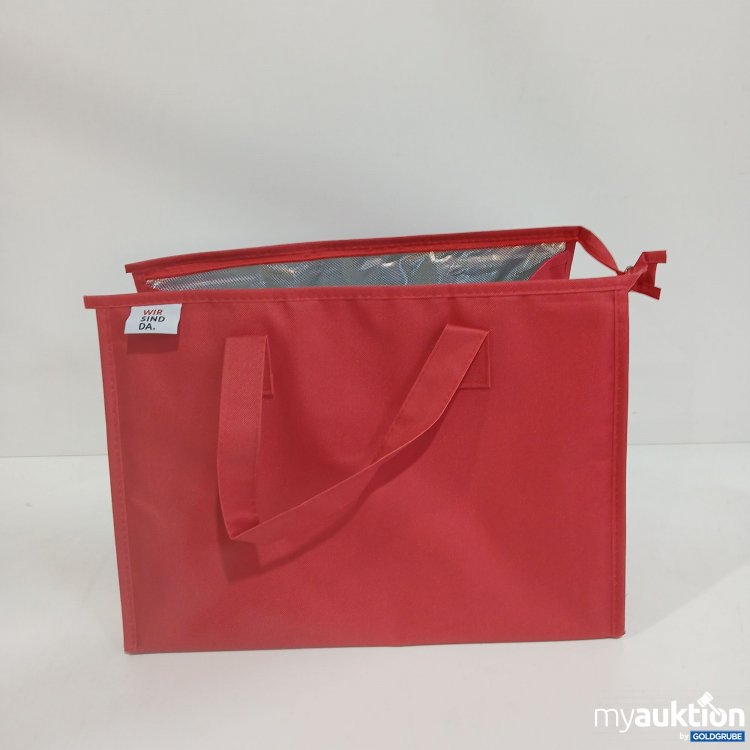 Artikel Nr. 362027 Artikel Nr. 362027: Kühltasche ca.40x27cm