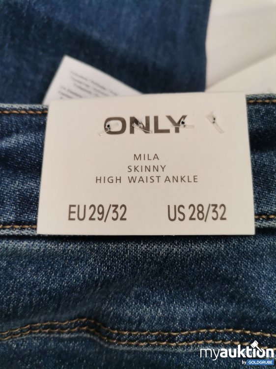 Artikel Nr. 435027 Artikel Nr. 435027: Only Jeans