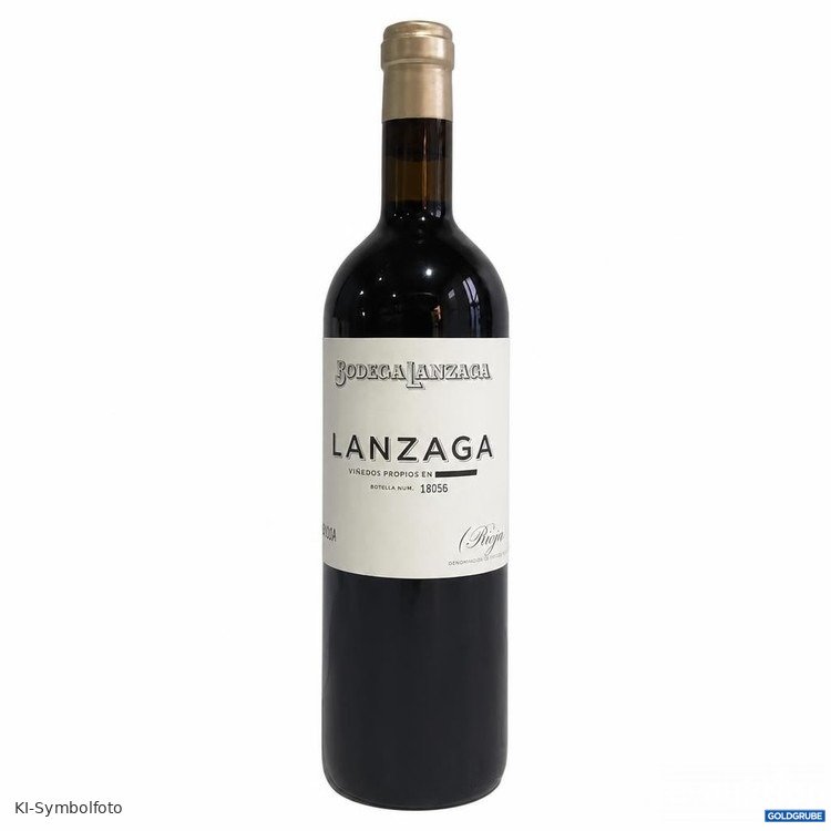Artikel Nr. 465027 Artikel Nr. 465027: Bodega Lanzaga 750ml
