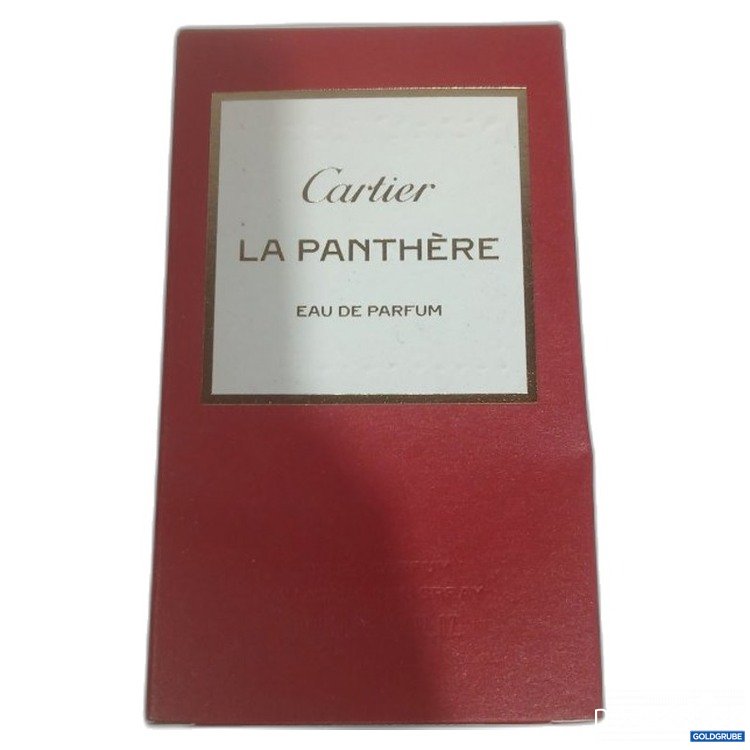 Artikel Nr. 471027: Cartier La Panthère Eau de Parfum 100ml