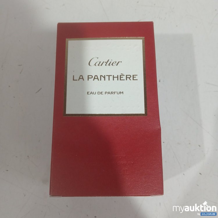 Artikel Nr. 471027: Cartier La Panthère Eau de Parfum 100ml