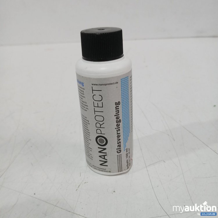 Artikel Nr. 472027: NOPROTECT NOPROTECT Glasversiegelung 100 ml