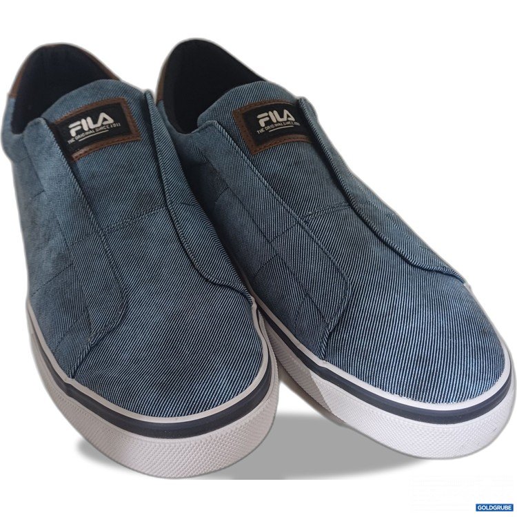 Artikel Nr. 526027 Artikel Nr. 526027: Fila Sneaker, Blau