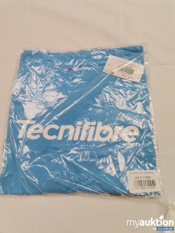 Artikel Nr. 743027 Artikel Nr. 743027: Tecnifibre Shirt