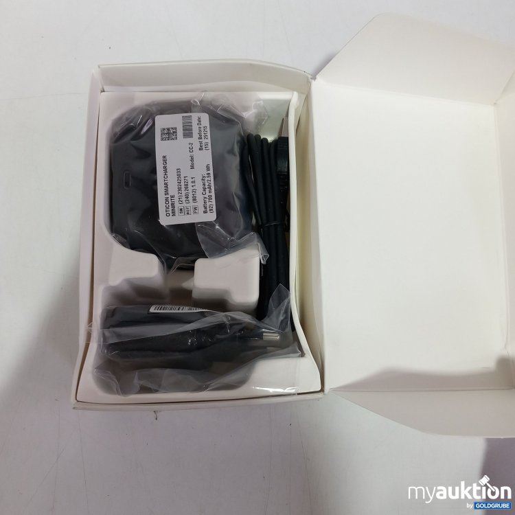 Artikel Nr. 822027: Oticon Smart Charger miniRite