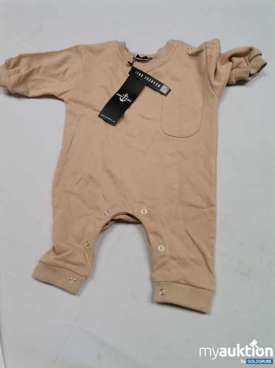 Artikel Nr. 823027 Artikel Nr. 823027: Ahoi kids Overall