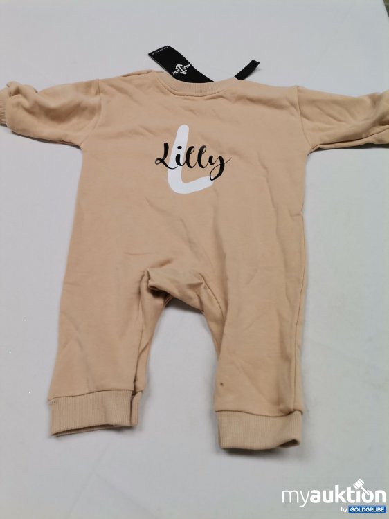 Artikel Nr. 823027 Artikel Nr. 823027: Ahoi kids Overall