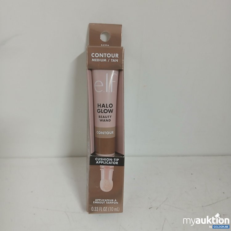 Artikel Nr. 828027 Artikel Nr. 828027: E.l.f. Halo Glow Beauty Wand Contour 10ml