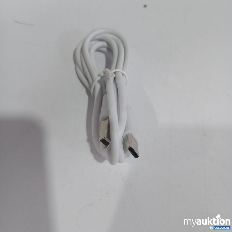 Artikel Nr. 832027 Artikel Nr. 832027: USB to USB-C Kabel