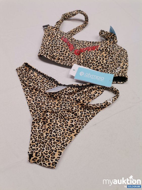 Artikel Nr. 838027: Bikini 