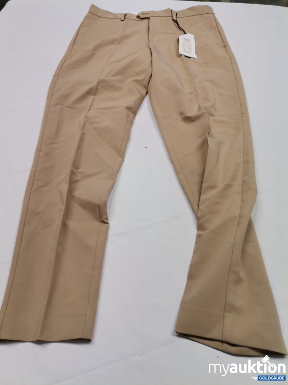 Artikel Nr. 843027 Artikel Nr. 843027: Lindberg Hose slim fit