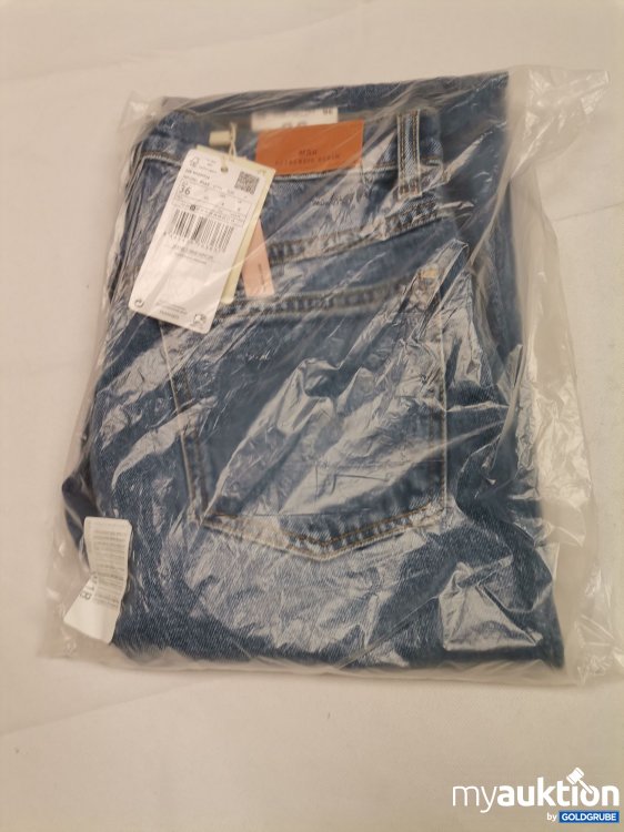 Artikel Nr. 864027 Artikel Nr. 864027: Mango mom comfort Jeans