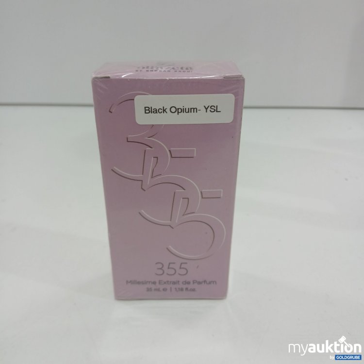 Artikel Nr. 867027: Olfazeta 355 Black Opium-YSL 35ml