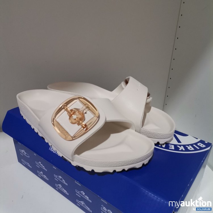 Artikel Nr. 877027: Birkenstock Madrid big Buckle Eva 