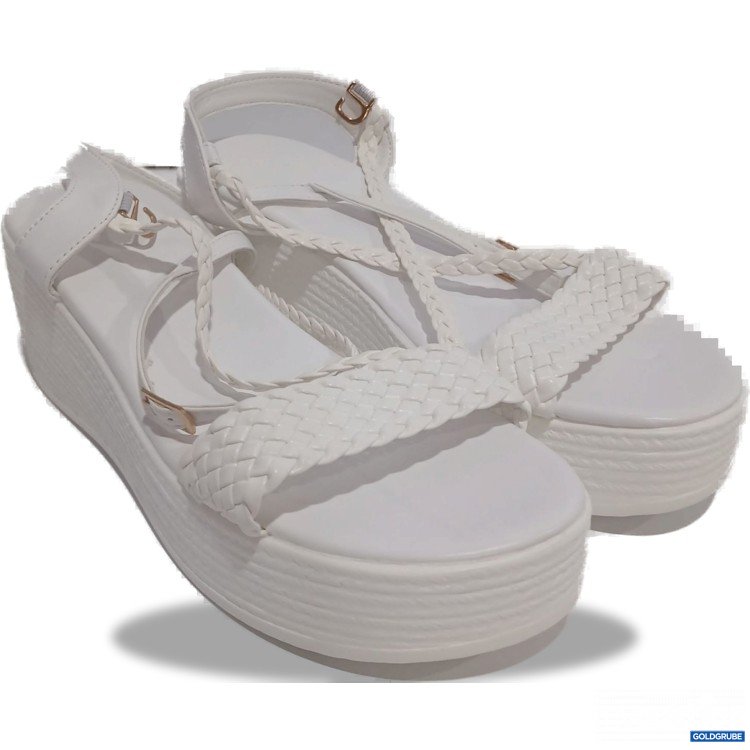 Artikel Nr. 879027: Damen Espadrilles 