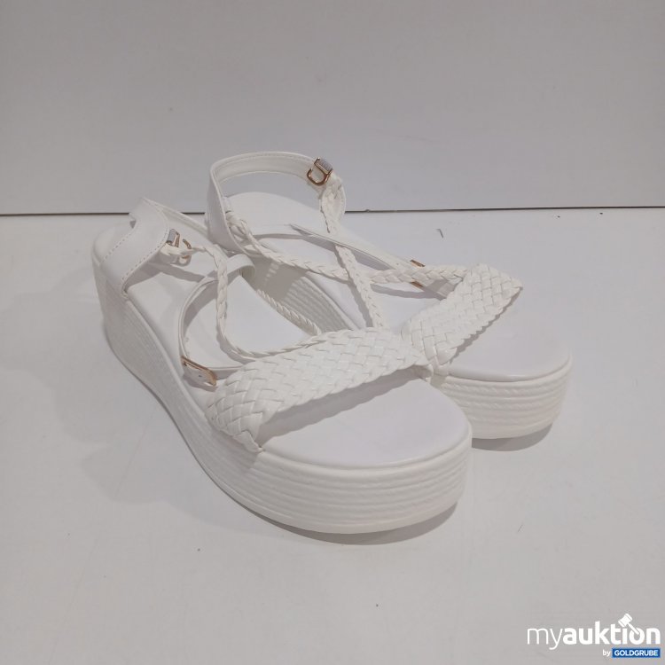 Artikel Nr. 879027 Artikel Nr. 879027: Damen Espadrilles