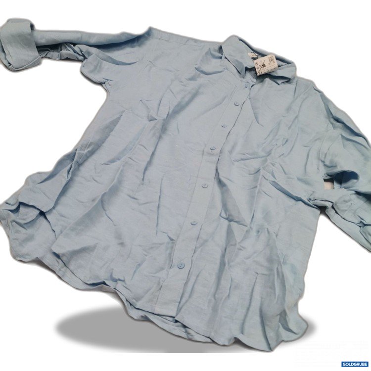 Artikel Nr. 880027: Stradivarius Leinen Bluse 